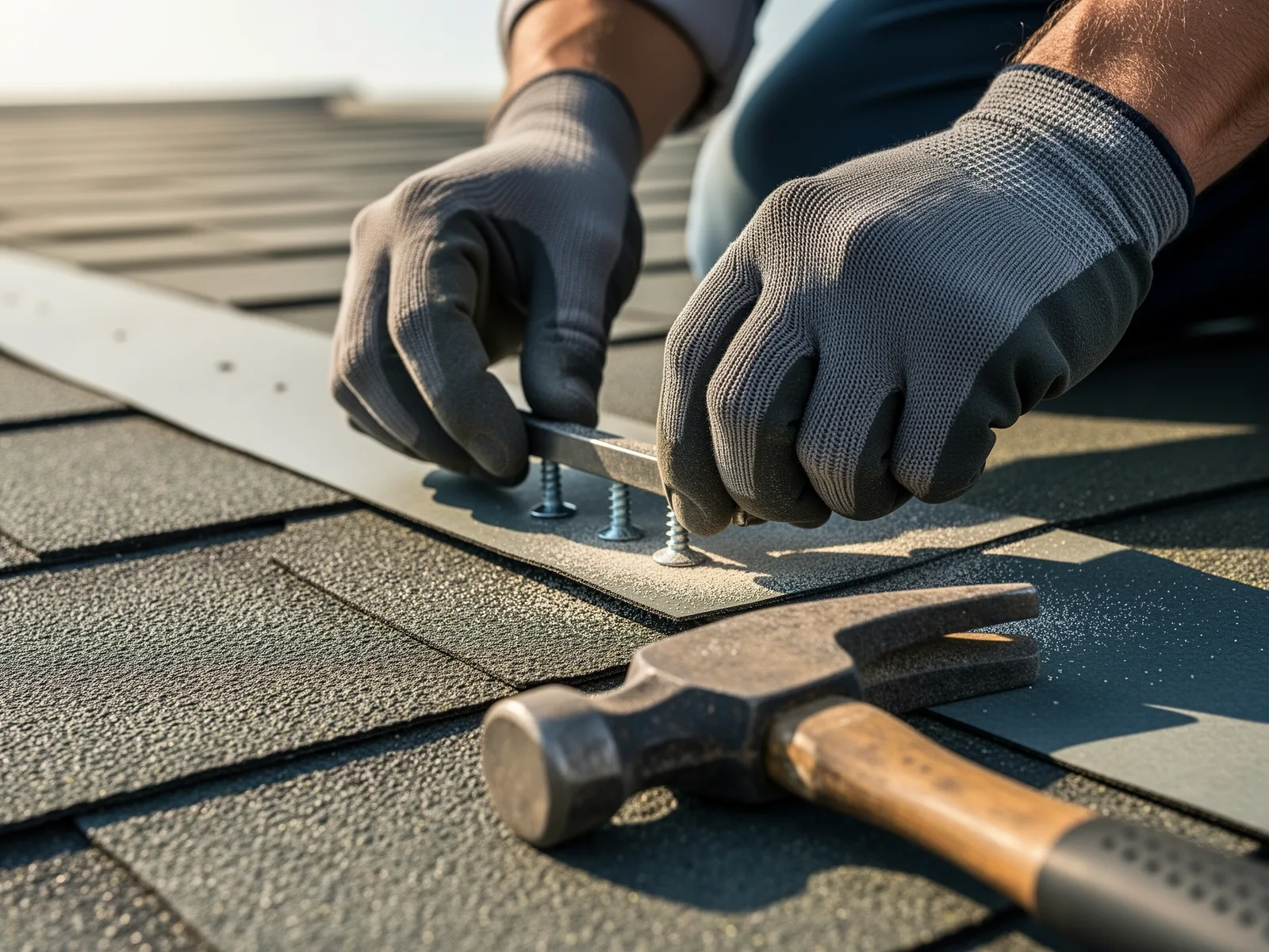 Why choose Fascia Repair in Champion, NE